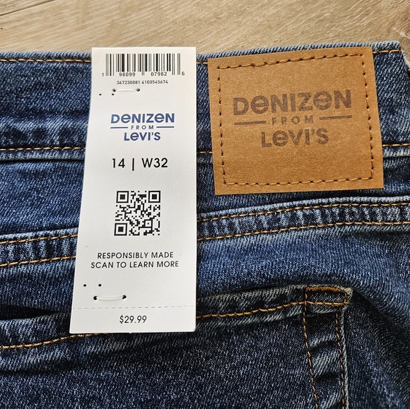 Levi's jeans - Picture 4 of 11